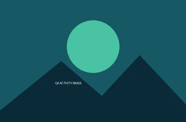 Momentic QA Activity 20261001 1411 QX7J